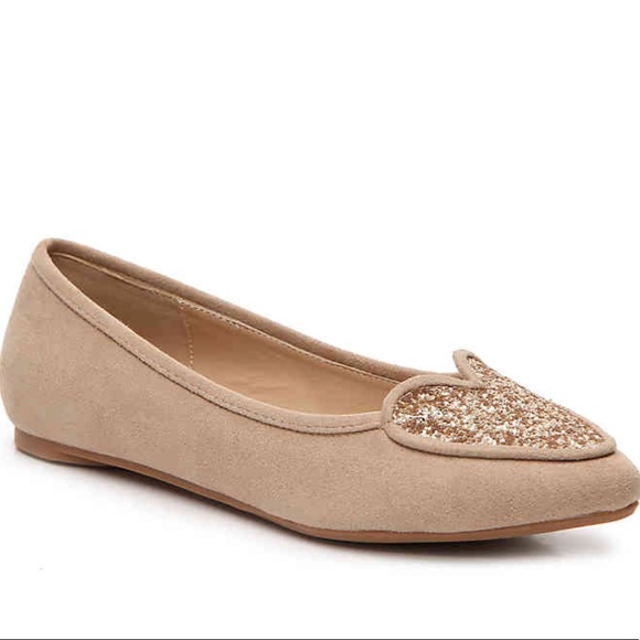 Penny Loves Kenny Shoes - NIB Penny ❤️ Kenny Nookie Flats